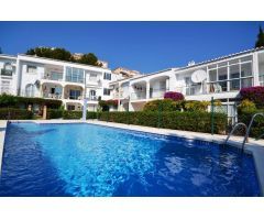 Apartamento en Alquiler en Fuengirola, Málaga