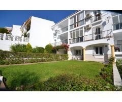 Apartamento en Alquiler en Fuengirola, Málaga