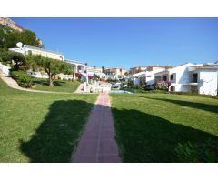 Apartamento en Alquiler en Fuengirola, Málaga