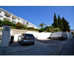 Apartamento en Alquiler en Fuengirola, Málaga