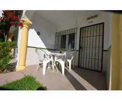 Apartamento en Alquiler en Fuengirola, Málaga
