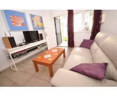 Apartamento en Alquiler en Fuengirola, Málaga