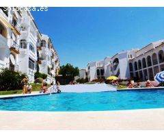 Apartamento en Alquiler en Fuengirola, Málaga