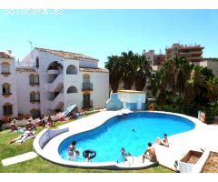 Apartamento en Alquiler en Fuengirola, Málaga