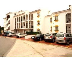 Apartamento en Alquiler en Fuengirola, Málaga