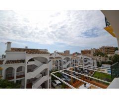 Apartamento en Alquiler en Fuengirola, Málaga