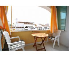 Apartamento en Alquiler en Fuengirola, Málaga