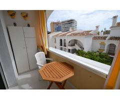 Apartamento en Alquiler en Fuengirola, Málaga