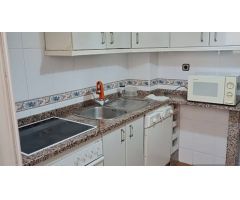 Apartamento en Alquiler en Fuengirola, Málaga