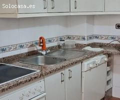 Apartamento en Alquiler en Fuengirola, Málaga