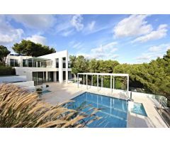 CASA DE MAR, VILLA DE LUJO EN SOL DE MALLORCA