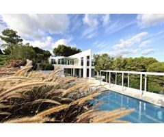 CASA DE MAR, VILLA DE LUJO EN SOL DE MALLORCA