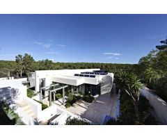 CASA DE MAR, VILLA DE LUJO EN SOL DE MALLORCA