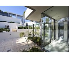 CASA DE MAR, VILLA DE LUJO EN SOL DE MALLORCA