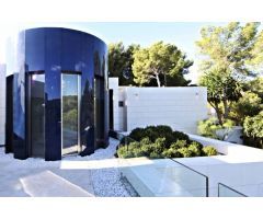 CASA DE MAR, VILLA DE LUJO EN SOL DE MALLORCA