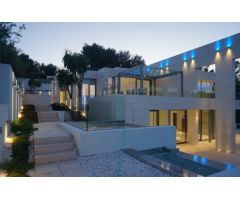 CASA DE MAR, VILLA DE LUJO EN SOL DE MALLORCA