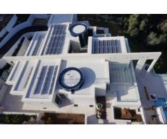 CASA DE MAR, VILLA DE LUJO EN SOL DE MALLORCA