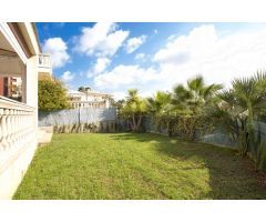 CHALET INDEPENDIENTE EN CALVIÁ PUEBLO CON JARDÍN Y PISCINA PRIVADA (SÓLO ALQUILER VACACIONAL)