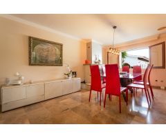 MODERNO Y LUMINOSO CHALET UNIFAMILIAR EN UNA ZONA TRANQUILA DE PALMA