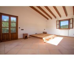 ENCANTADORA FINCA RÚSTICA DENTRO DE UN PRECIOSO ENTORNO NATURAL EN ESTABLIMENTS