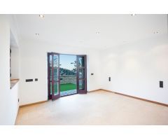 FANTÁSTICA VILLA DE LUJO CON CASA DE INVITADOS Y VISTAS AL MAR EN ESTELLENCS