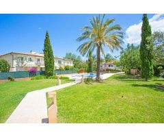 FÁNTASTICO APARTAMENTO EN COMUNIDAD CON PISCINA EN CALVIA PUEBLO