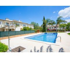 FÁNTASTICO APARTAMENTO EN COMUNIDAD CON PISCINA EN CALVIA PUEBLO