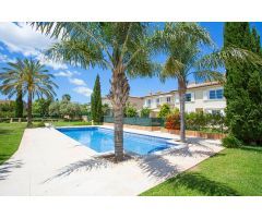 FÁNTASTICO APARTAMENTO EN COMUNIDAD CON PISCINA EN CALVIA PUEBLO