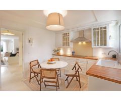 FÁNTASTICO APARTAMENTO EN COMUNIDAD CON PISCINA EN CALVIA PUEBLO