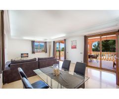 PRECIOSA VILA DE ALTA CALIDAD CON LICENCIA VACACIONAL EN UNA ZONA TRANQUILA EN PALMANOVA