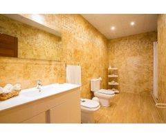 PRECIOSA VILA DE ALTA CALIDAD CON LICENCIA VACACIONAL EN UNA ZONA TRANQUILA EN PALMANOVA