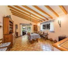 PRECIOSA FINCA RÚSTICA CON LICENCIA VACACIONAL