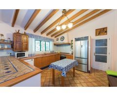 PRECIOSA FINCA RÚSTICA CON LICENCIA VACACIONAL