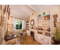 PRECIOSA FINCA RÚSTICA CON LICENCIA VACACIONAL