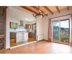 ENCANTADORA CASA DE PUEBLO EN CALVIA CENTRO CON VISTAS DESPEJADAS