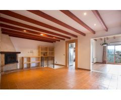 ENCANTADORA CASA DE PUEBLO EN CALVIA CENTRO CON VISTAS DESPEJADAS