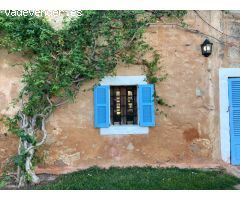 PRECIOSA FINCA RUSTICA CON MUCHO TERRENO Y PISCINA PRIVADA