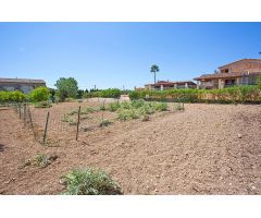 AUTÉNTICA Y TRADICIONAL CASA FAMILIAR MALLORQUINA REFORMADA EN EL PINTORESCO PUEBLO DE CALVIA