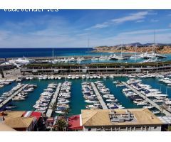 PRECIOSO APARTAMENTO CON VISTAS AL MAR EN URBANIZACIÓN DE LUJO EN PORT ADRIANO