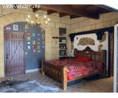 FANTASTICO CHALET INDEPENDIENTE EN CALA VINYES CERCA DEL MAR