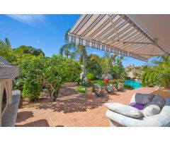CASA DE PUEBLO MALLORQUINA CON GRAN POTENCIAL EN ESPECTACULAR UBICACIÓN EN CALVIA PUEBLO