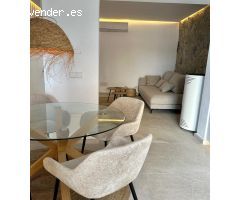 CASA DE PUEBLO REFORMADA EN PUERTO DE ANDRAXT