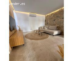 CASA DE PUEBLO REFORMADA EN PUERTO DE ANDRAXT