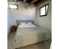 CASA DE PUEBLO REFORMADA EN PUERTO DE ANDRAXT