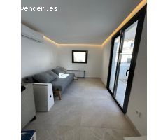 CASA DE PUEBLO REFORMADA EN PUERTO DE ANDRAXT