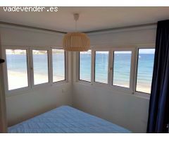 APARTAMENTO REFORMADO EN PALMANOVA EN PRIMERA LINEA DE MAR