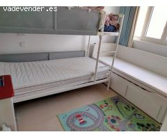APARTAMENTO REFORMADO EN PALMANOVA EN PRIMERA LINEA DE MAR