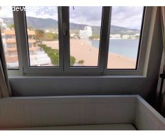 APARTAMENTO REFORMADO EN PALMANOVA EN PRIMERA LINEA DE MAR