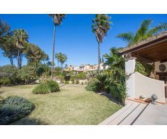 ESPECTACULAR VILLA DE LUJO UBICADA EN LA PRIVILEGIADA ZONA DE SANTA PONSA GOLF