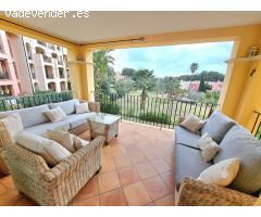 MARAVILLOSO APARTAMENTO EN BONITA COMUNIDAD EN NOVA SANTA PONSA